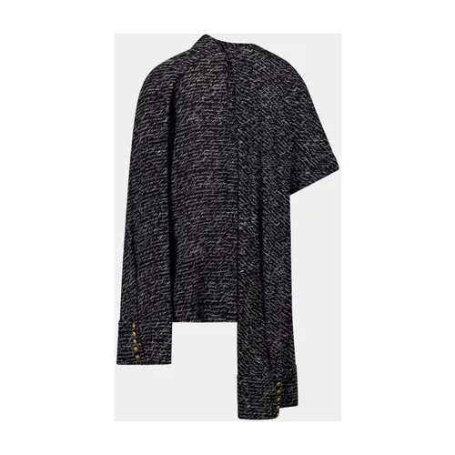 Blouses & Shirts > Blouses - - Balmain - Modalova