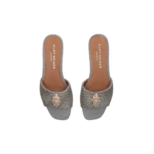 Shoes > Flip Flops & Sliders > Sliders - - Kurt Geiger - Modalova