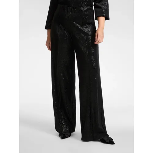 Trousers > Wide Trousers - - Elena Mirò - Modalova