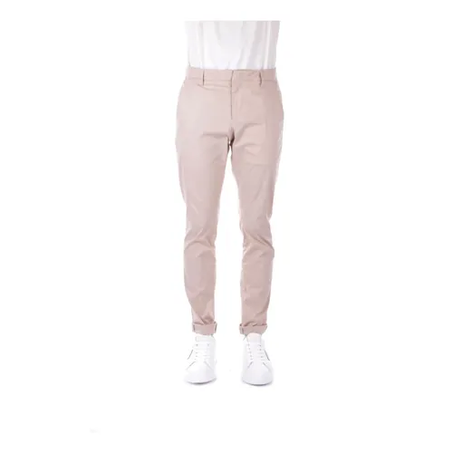 Trousers > Chinos - - Dondup - Modalova