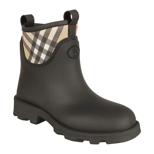 Shoes > Boots > Rain Boots - - Burberry - Modalova