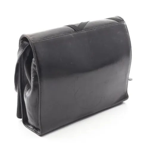 Pre-owned > Pre-owned Bags > Pre-owned Cross Body Bags - - Salvatore Ferragamo Pre-owned - Modalova