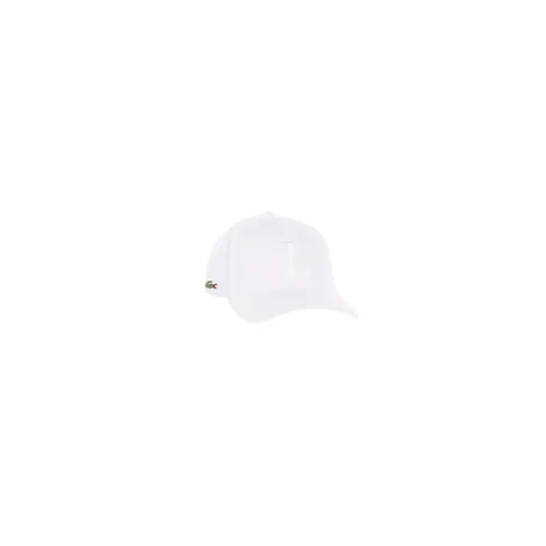 Accessories > Hats > Caps - - Lacoste - Modalova