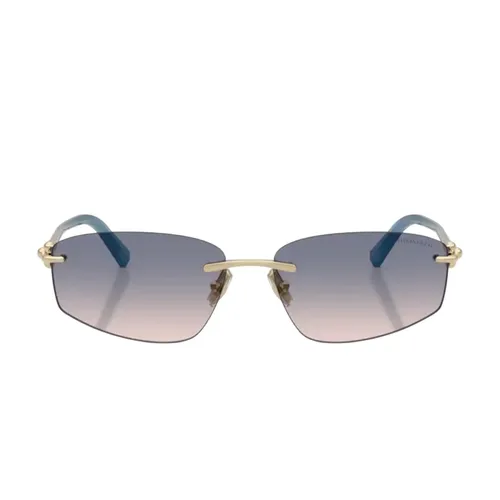 Accessories > Sunglasses - - Tiffany - Modalova