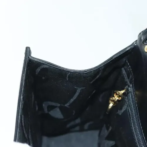 Pre-owned > Pre-owned Bags > Pre-owned Handbags - - Salvatore Ferragamo Pre-owned - Modalova