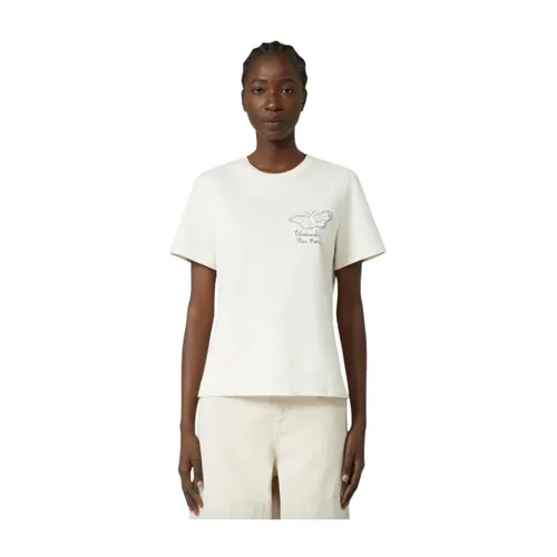 Tops > T-Shirts - - Max Mara - Modalova