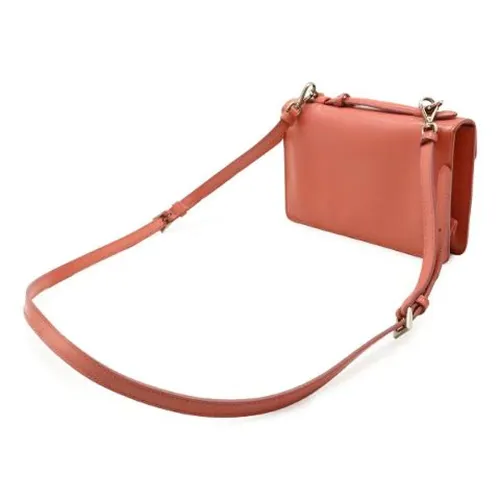 Pre-owned > Pre-owned Bags > Pre-owned Cross Body Bags - - Prada Vintage - Modalova