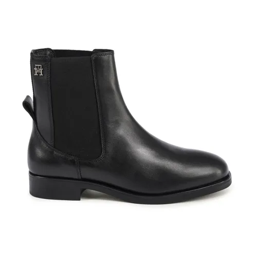 Shoes > Boots > Chelsea Boots - - Tommy Hilfiger - Modalova