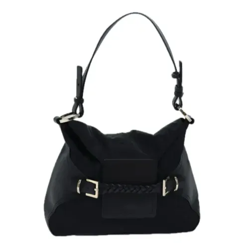 Pre-owned > Pre-owned Bags > Pre-owned Shoulder Bags - - Givenchy Pre-owned - Modalova