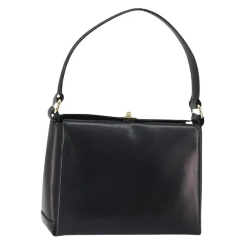 Pre-owned > Pre-owned Bags > Pre-owned Handbags - - Gucci Vintage - Modalova