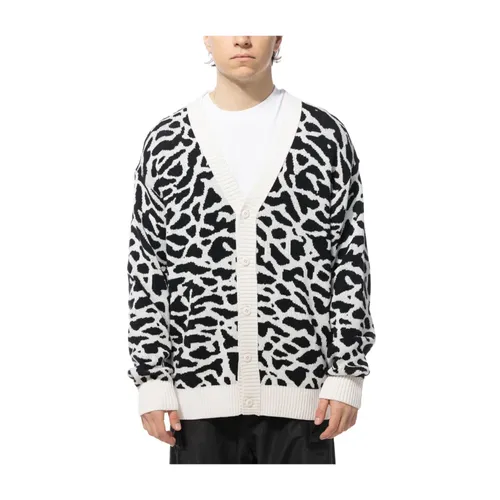 Knitwear > Cardigans - - Jordan - Modalova