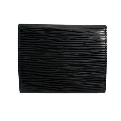 Pre-owned > Pre-owned Accessories > Pre-owned Wallets - - Louis Vuitton Vintage - Modalova