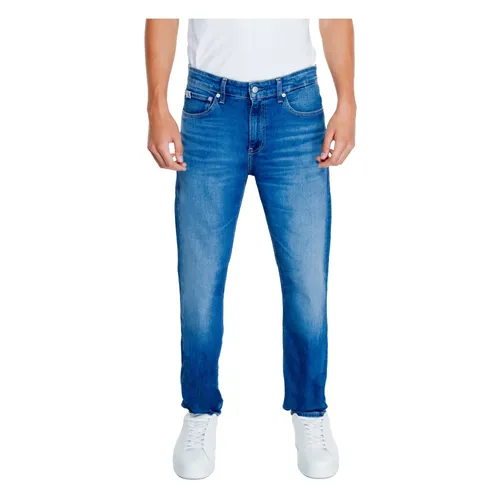 Jeans > Slim-fit Jeans - - Calvin Klein Jeans - Modalova