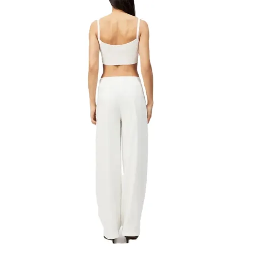 Trousers > Wide Trousers - - Drykorn - Modalova