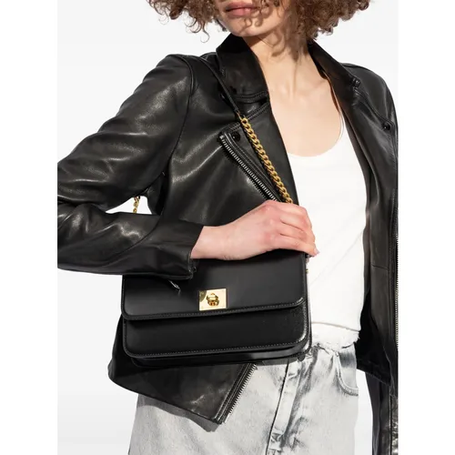Bags > Shoulder Bags - - Golden Goose - Modalova