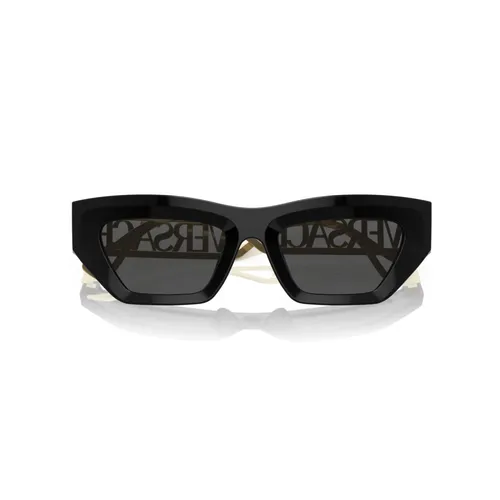 Accessories > Sunglasses - - Versace - Modalova