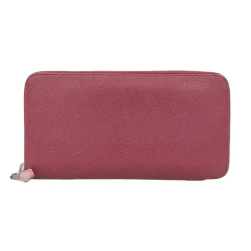 Pre-owned > Pre-owned Accessories > Pre-owned Wallets - - Hermès Vintage - Modalova