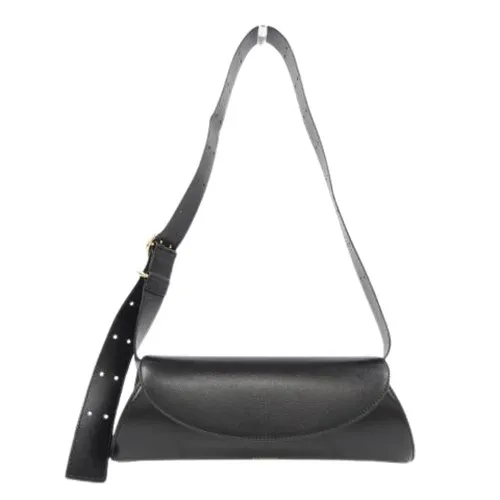 Pre-owned > Pre-owned Bags > Pre-owned Cross Body Bags - - Jil Sander Pre-owned - Modalova