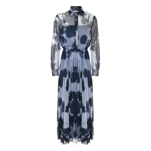 Dresses > Day Dresses > Shirt Dresses - - Kocca - Modalova