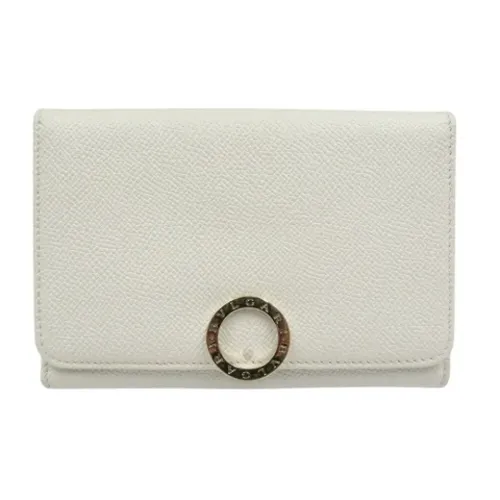 Pre-owned > Pre-owned Accessories > Pre-owned Wallets - - Bvlgari Vintage - Modalova