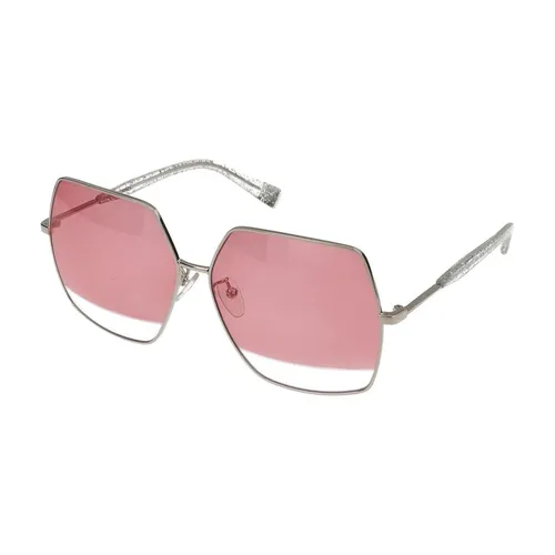 Accessories > Sunglasses - - Furla - Modalova