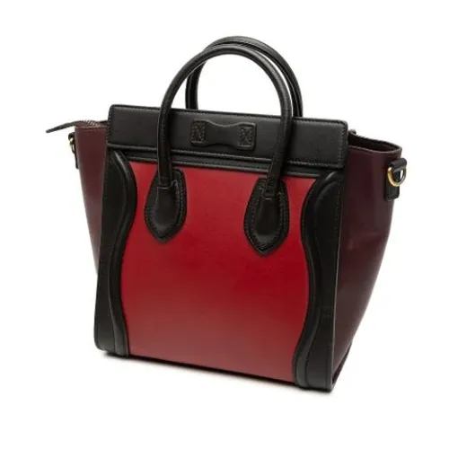 Pre-owned > Pre-owned Bags > Pre-owned Handbags - - Celine Vintage - Modalova