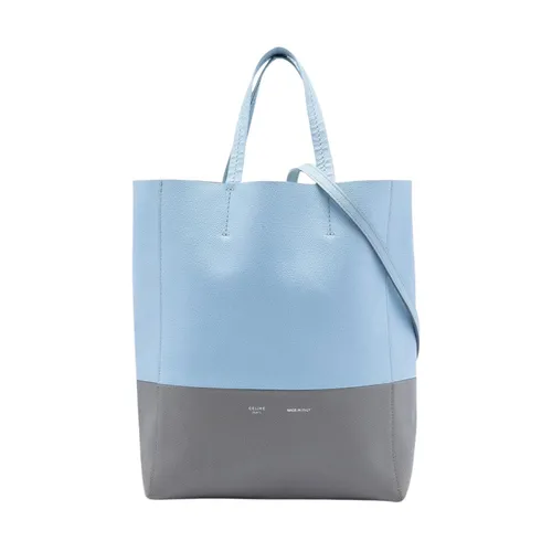 Pre-owned > Pre-owned Bags > Pre-owned Tote Bags - - Celine Vintage - Modalova