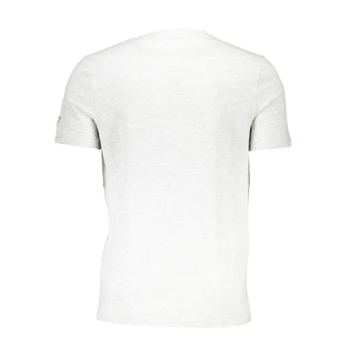 Guess - Tops > T-Shirts - Gray - Guess - Modalova