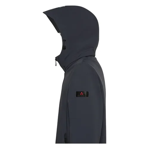 Peuterey - Coats > Parkas - Blue - Peuterey - Modalova