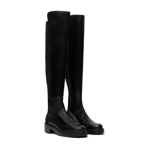 Shoes > Boots > High Boots - - Stuart Weitzman - Modalova