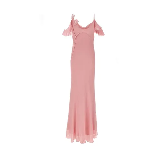 Dresses > Occasion Dresses > Party Dresses - - Self Portrait - Modalova