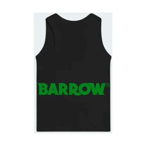 Tops > Sleeveless Tops - - Barrow - Modalova