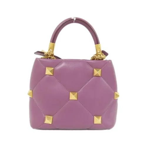 Pre-owned > Pre-owned Bags > Pre-owned Mini Bags - - Valentino Vintage - Modalova