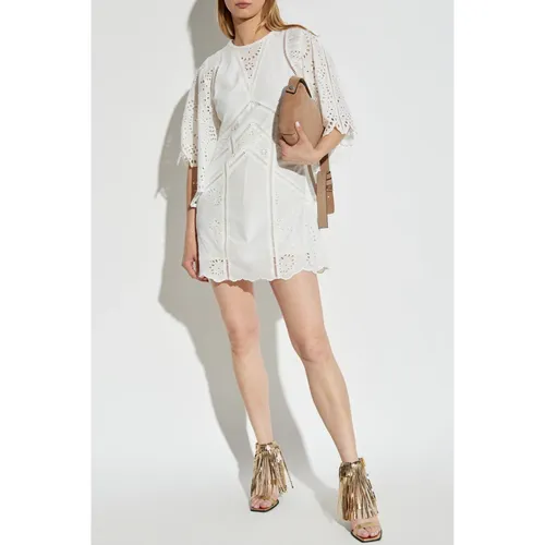 Dresses > Day Dresses > Short Dresses - - AllSaints - Modalova