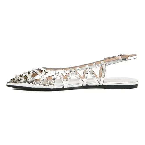 Shoes > Flats > Ballerinas - - ASH - Modalova