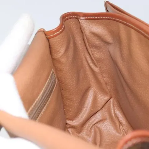 Pre-owned > Pre-owned Bags > Pre-owned Cross Body Bags - - Celine Vintage - Modalova