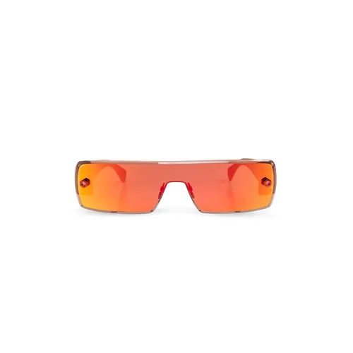 Accessories > Sunglasses - - Alaïa - Modalova