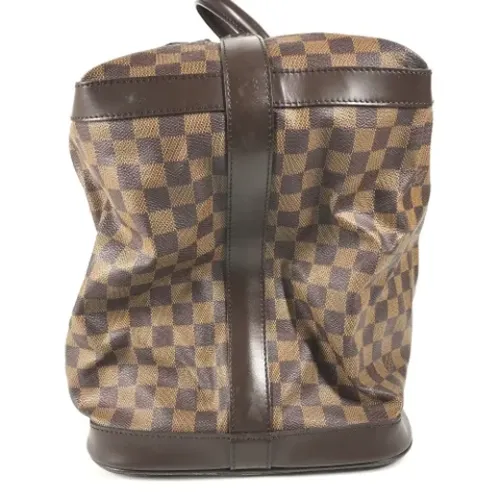 Pre-owned > Pre-owned Bags > Pre-owned Weekend Bags - - Louis Vuitton Vintage - Modalova