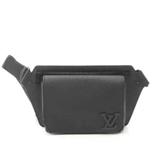Pre-owned > Pre-owned Bags > Pre-owned Cross Body Bags - - Louis Vuitton Vintage - Modalova