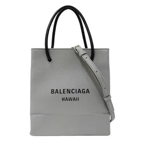 Pre-owned > Pre-owned Bags > Pre-owned Tote Bags - - Balenciaga Vintage - Modalova