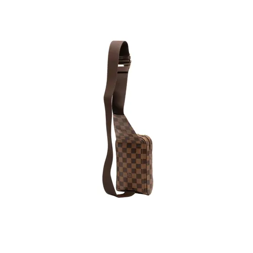 Pre-owned > Pre-owned Bags > Pre-owned Cross Body Bags - - Louis Vuitton Vintage - Modalova
