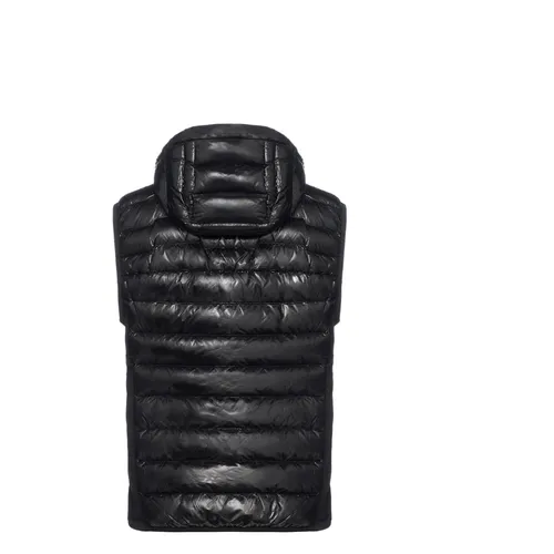 Hugo - Jackets > Vests - Black - Hugo - Modalova