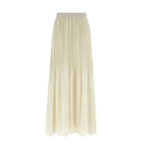 Skirts > Maxi Skirts - - Twinset - Modalova