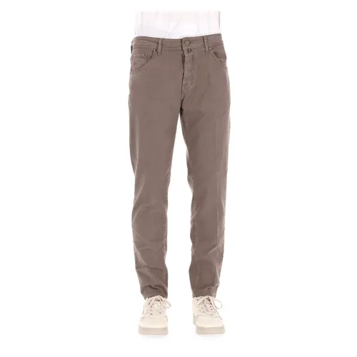 Jeans > Slim-fit Jeans - - Jacob Cohën - Modalova