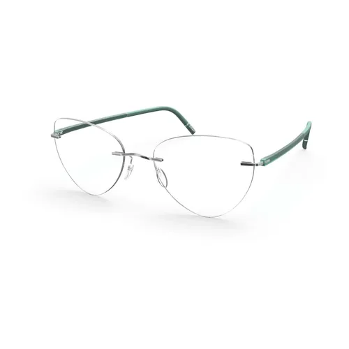 Accessories > Glasses - - Silhouette - Modalova