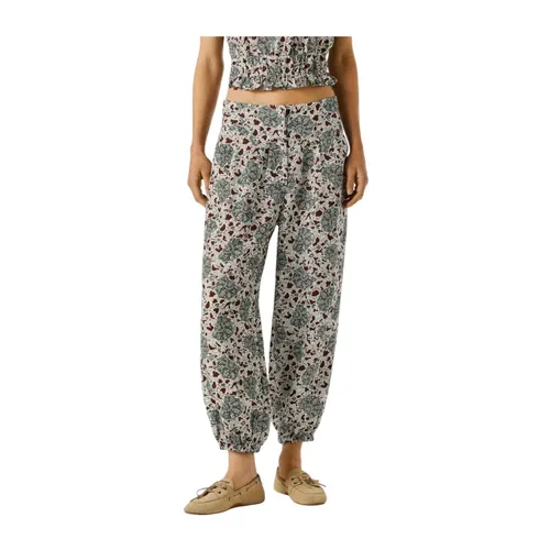 Trousers > Tapered Trousers - - Pepe Jeans - Modalova