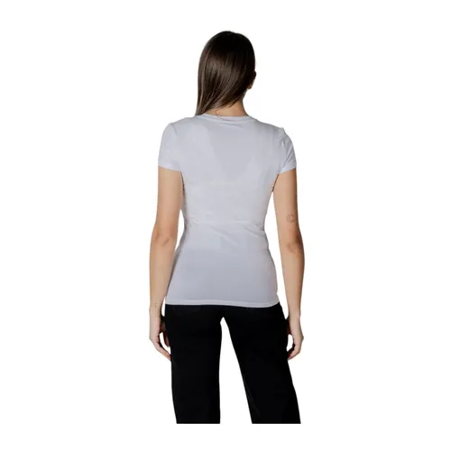 Tops > T-Shirts - - Armani Exchange - Modalova