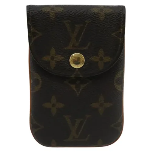 Pre-owned > Pre-owned Accessories - - Louis Vuitton Vintage - Modalova