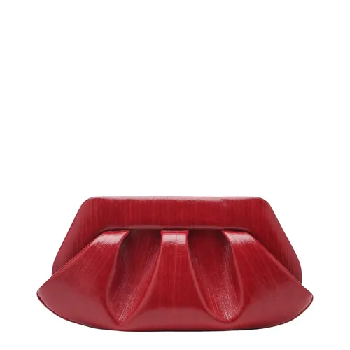 THEMOIRè - Bags > Clutches - Red - THEMOIRè - Modalova