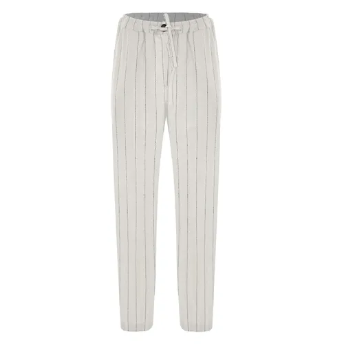 Trousers > Straight Trousers - - Kocca - Modalova